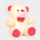 Medium Off White Teddy Bear, , small image number null