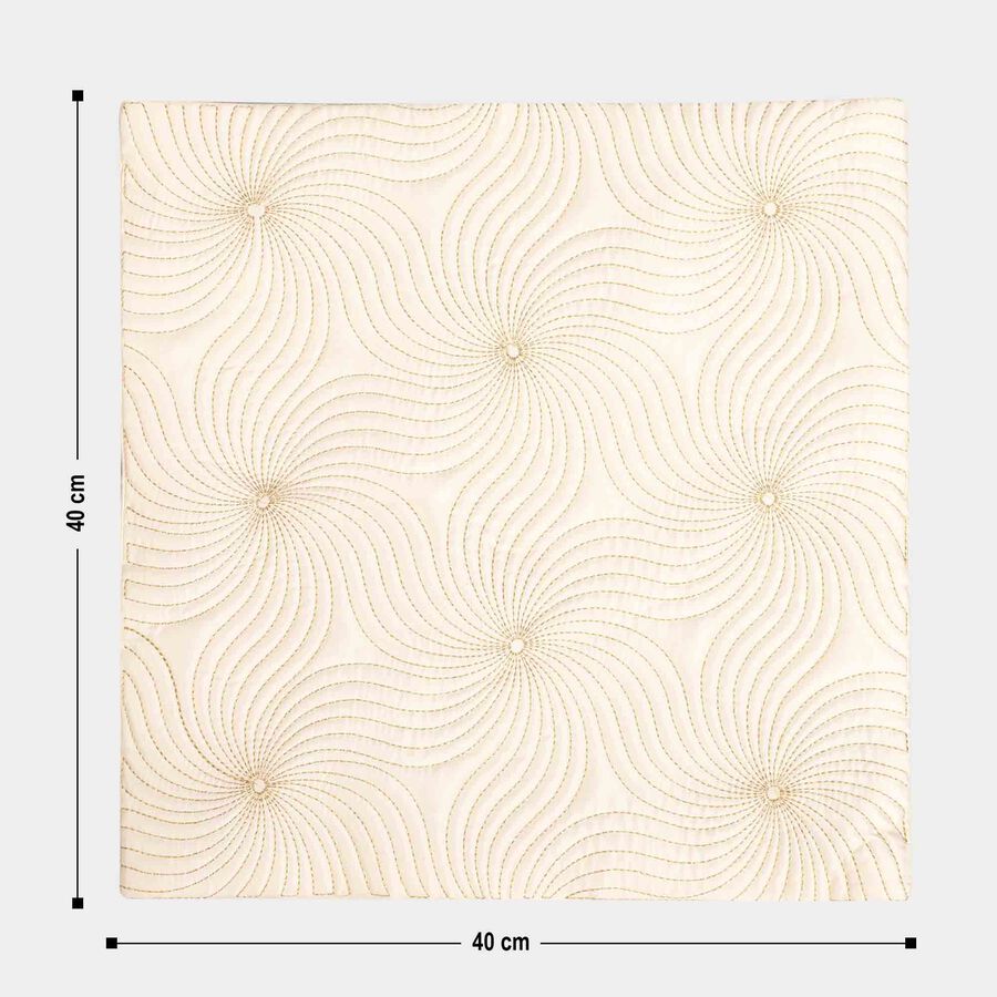 Microfiber Cushion Cover, , large image number null