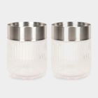 1.5L Plastic Container Set of 2, , small image number null