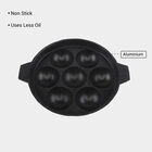 Non Stick Appam Patram - 7 Cups, , small image number null