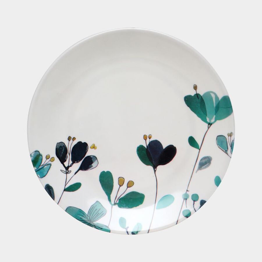 Melamine Half Plate, 19cm Dia., , large image number null