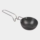 Aluminium Tadka Pan 200 ml, , small image number null