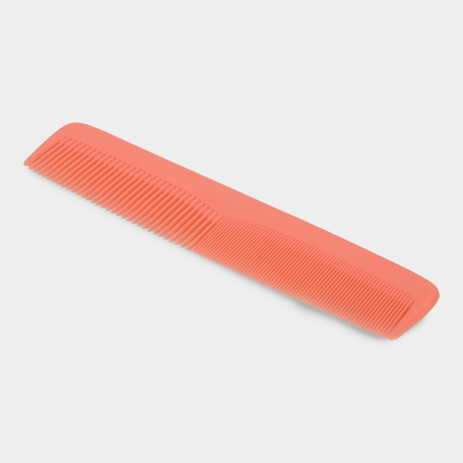 Plastic Hair Comb, , large image number null