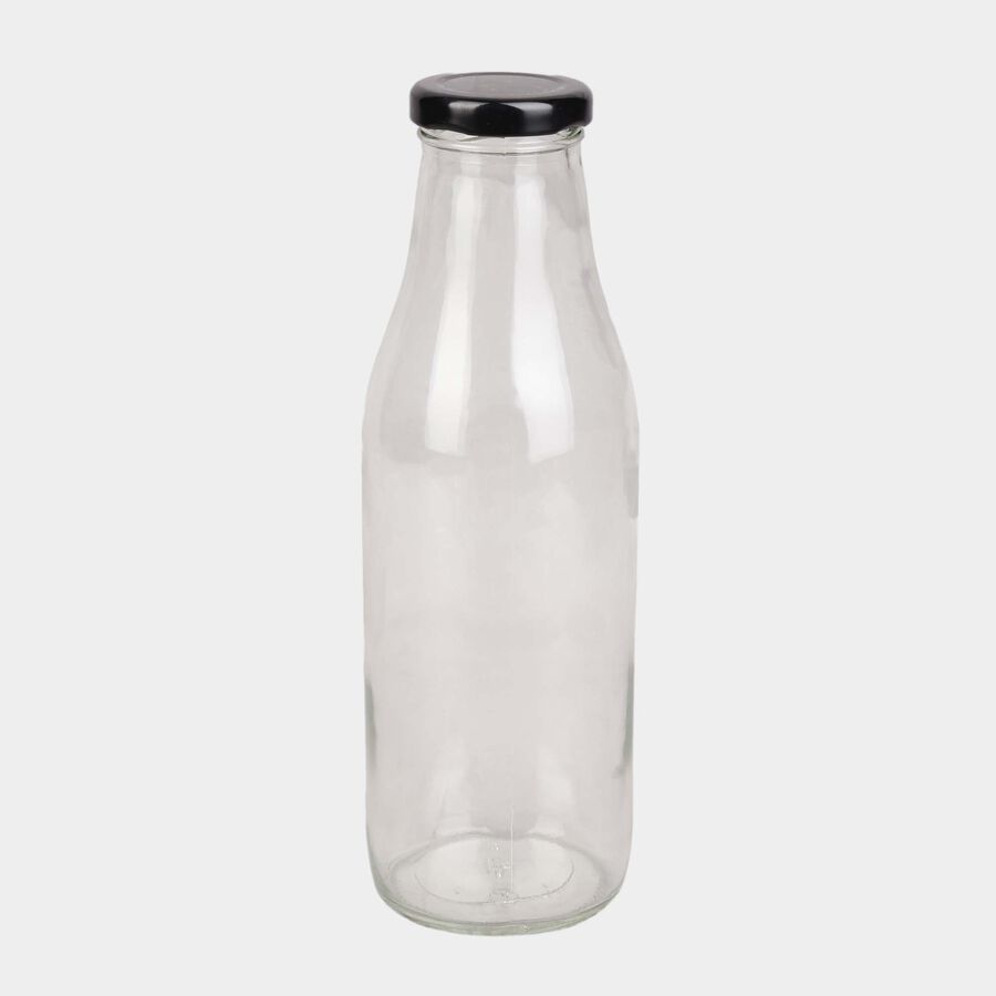 1 Pc. 500 ml Glass Bottle, , large image number null