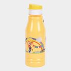 1 pc. Plastic Round Kids Sipper - 400 ml - Colour/Design May Vary, , small image number null