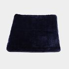 Anti-SKId Blue Polyester Door Mat, , small image number null