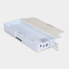 Magnetic Pencil Box - Color/Design May Vary, , small image number null
