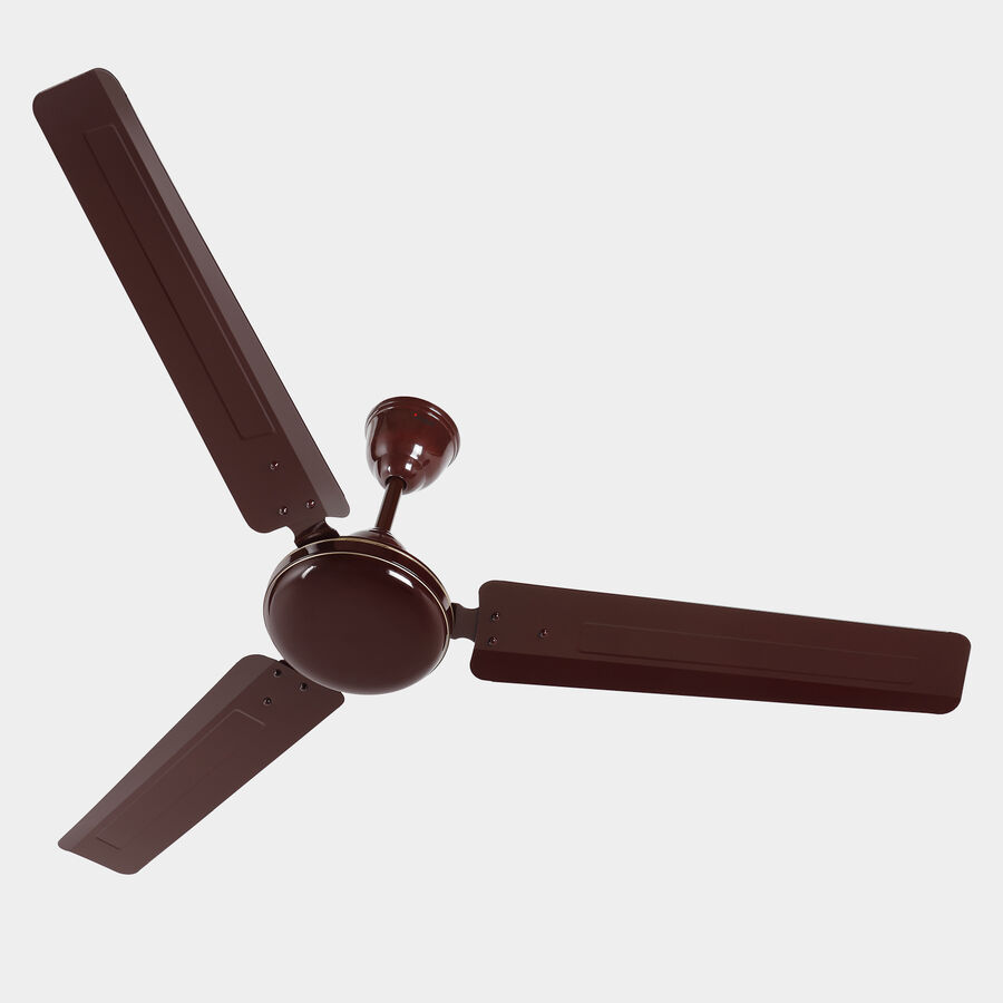 Ceiling Fan High Speed 1200 mm Blades, , large image number null