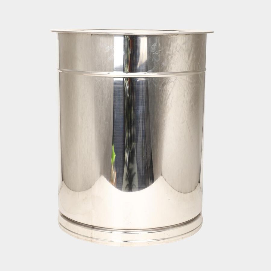 20 L Steel Container, , large image number null