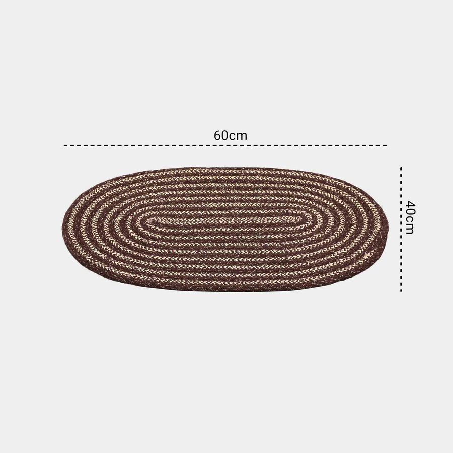Anti-Skid Microfiber Door Mat, , large image number null