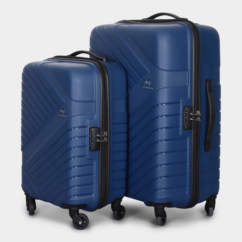 Kamiliant american tourister luggage hot sale