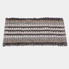 Grey Printed Doormat, , small image number null