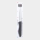Steel Kitchen Knife, , small image number null