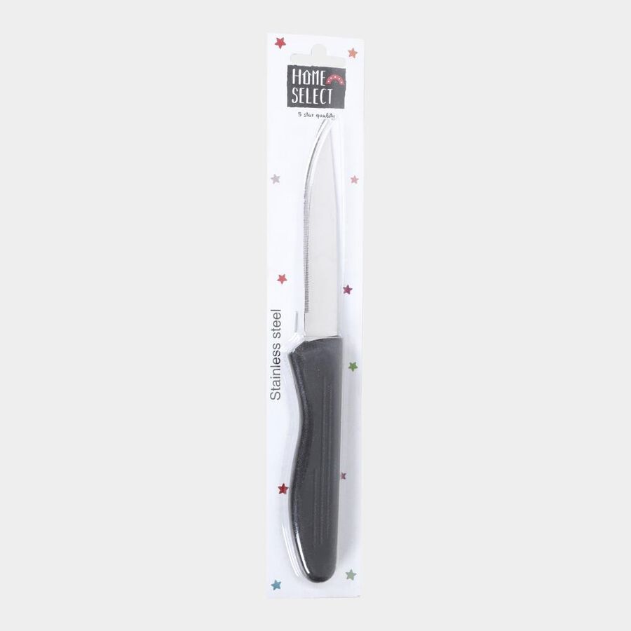 Steel Kitchen Knife, , large image number null
