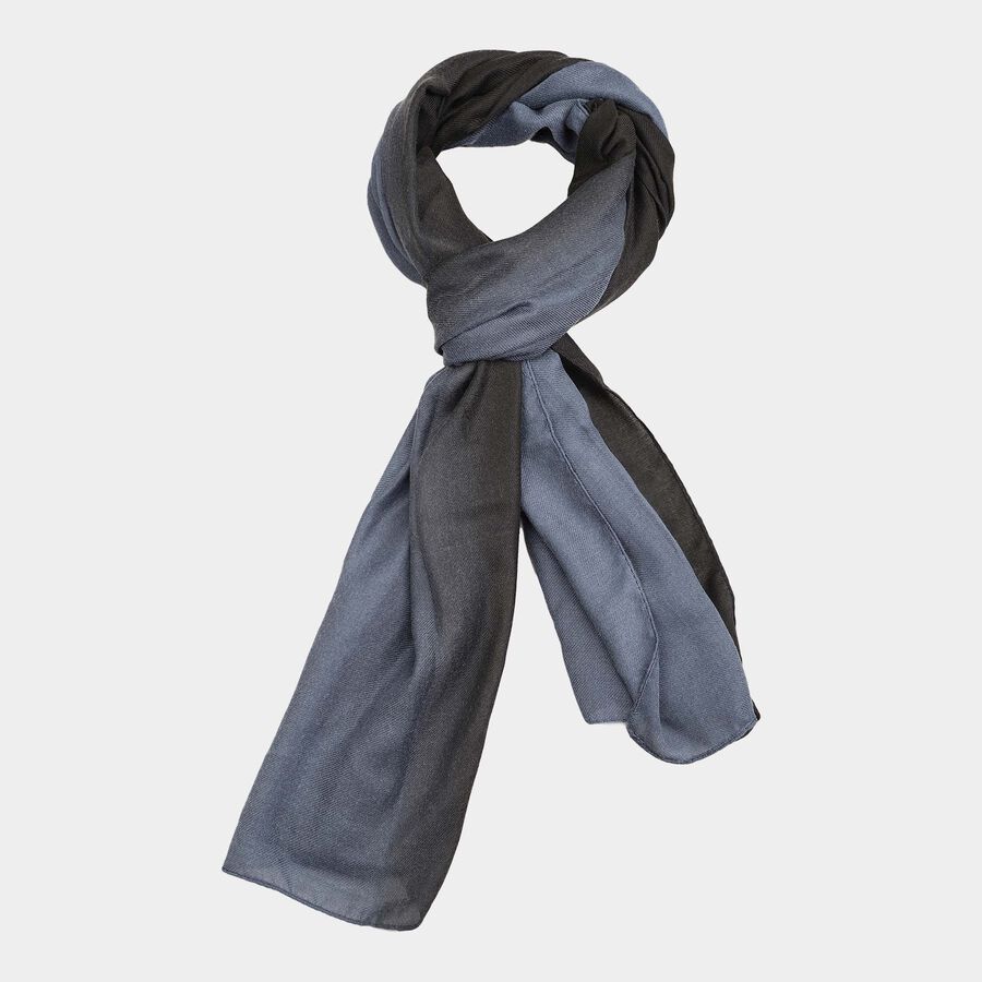 Women's Nylon/Polyester Scarf, 50 cm X 1.8 m, , large image number null