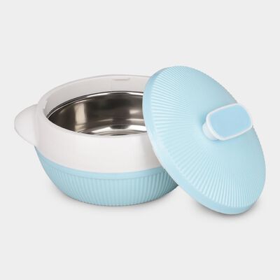 800ml Stainless Steel , Plastic Casserole
