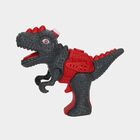Kid's Dinosour Smoke Gun, , small