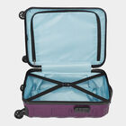 4 Wheel Hard Case Trolley, Small, , small image number null