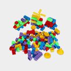 Kid's Plastic Blocks, , small