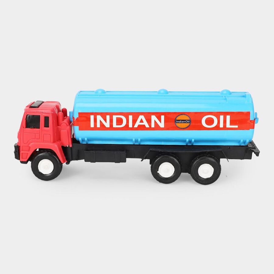 Toy Truck For Kids With Tak-Tak Sound, , large