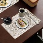 PVC Table Mat Set of 3, , small