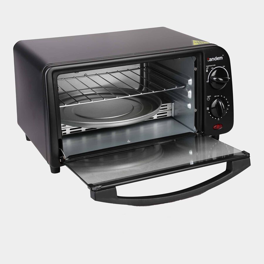 Oven Toaster Griller (Otg) 9 L, , large image number null