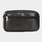 Men's Polyurethane Utility Pouch, , small image number null