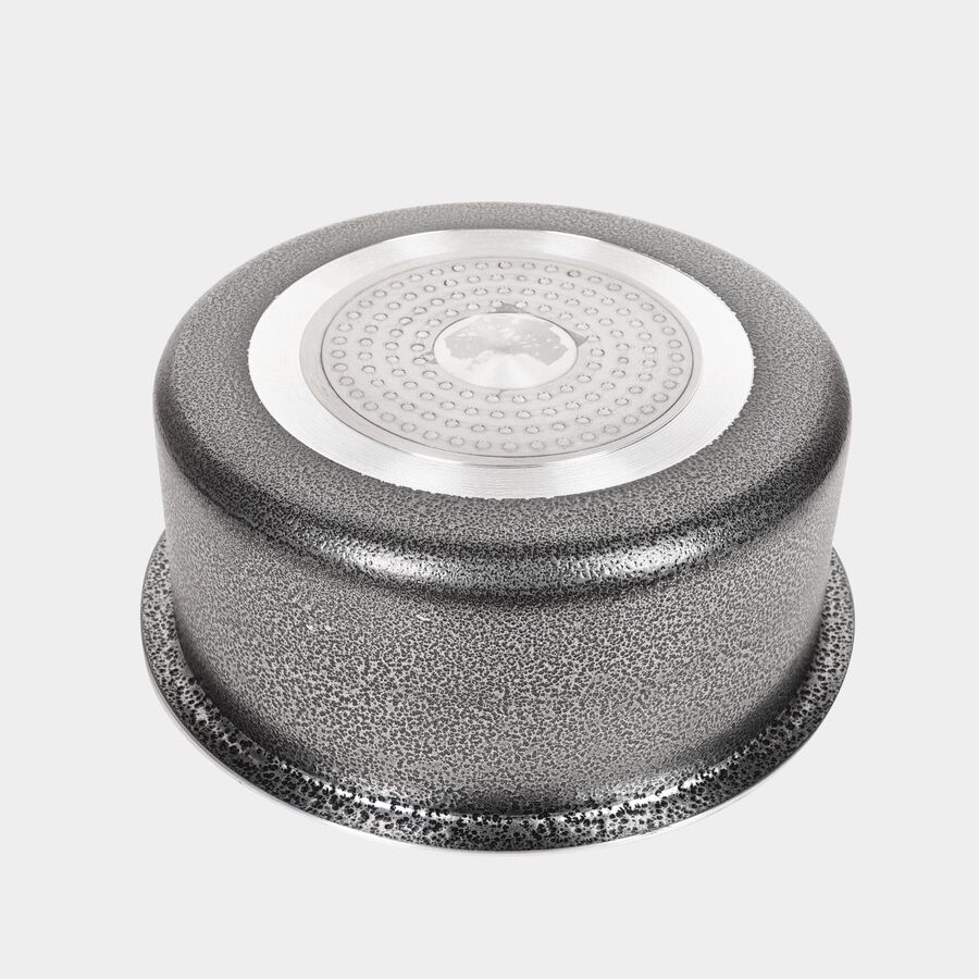 4.5 L Aluminium Patila, Induction Compatible, , large image number null
