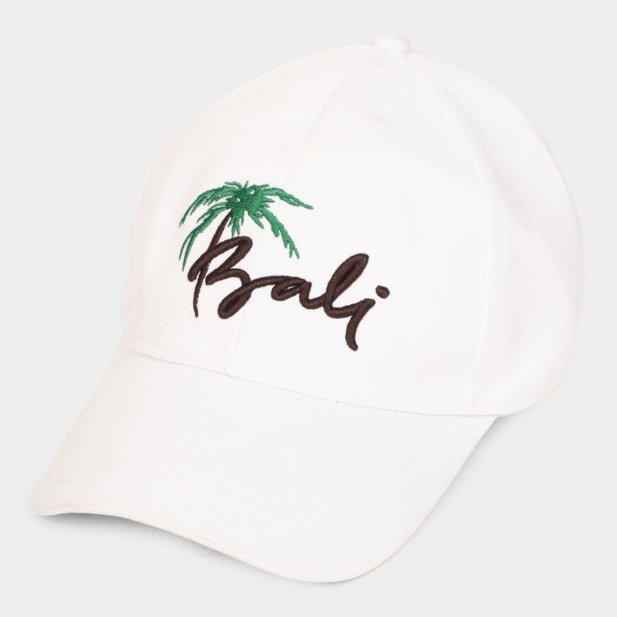 Men's Cotton Cap, , large image number null