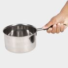 1.7 L Steel Sauce Pan, , small image number null