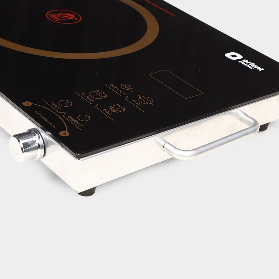 2200 W Infrared Cooktop, , large image number null