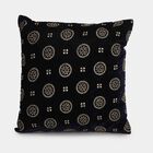 Blue Microfiber Cushion, , small image number null