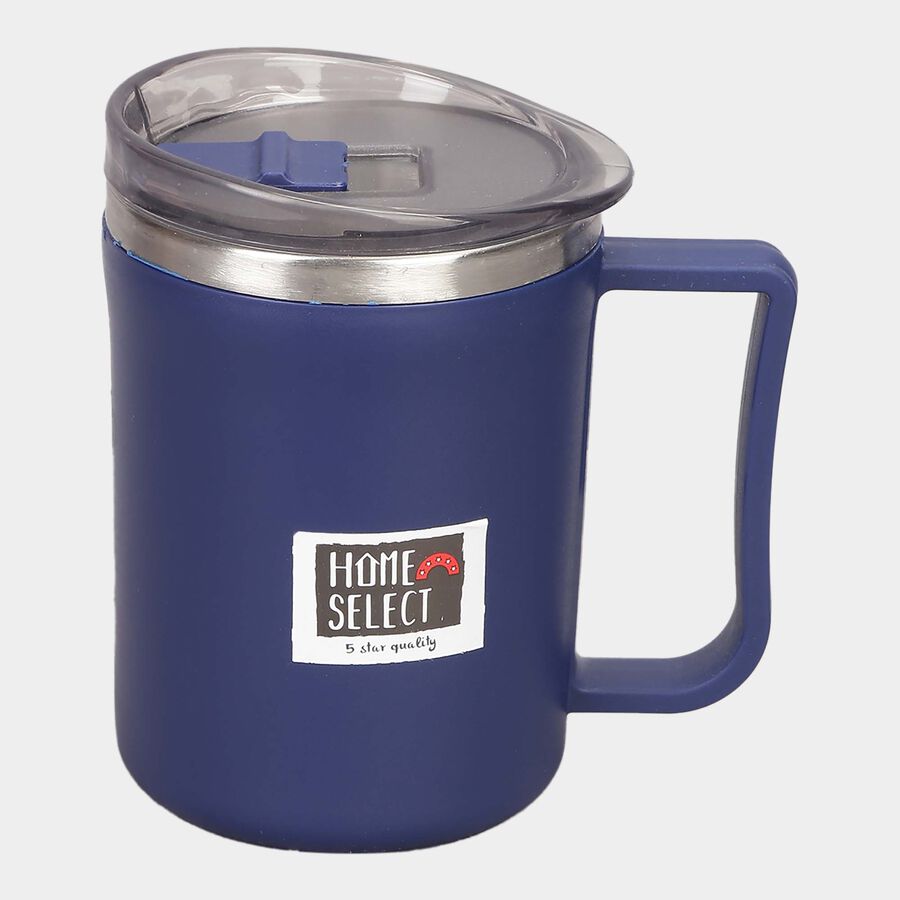 Mild Steel Mug, 400 ml, , large image number null