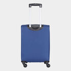 4 Wheel Soft Case Trolley, Small, , small image number null