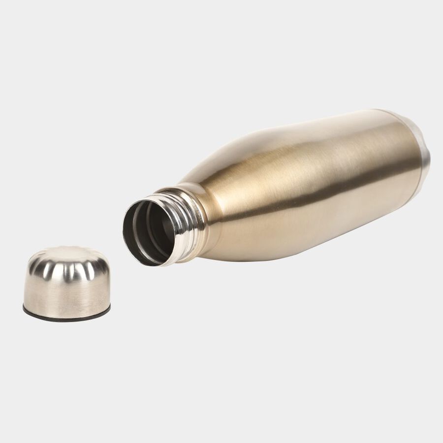 1 L Stainless Steel Bottle, , large image number null