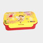 Plastic Lunch Box With Container, , small image number null