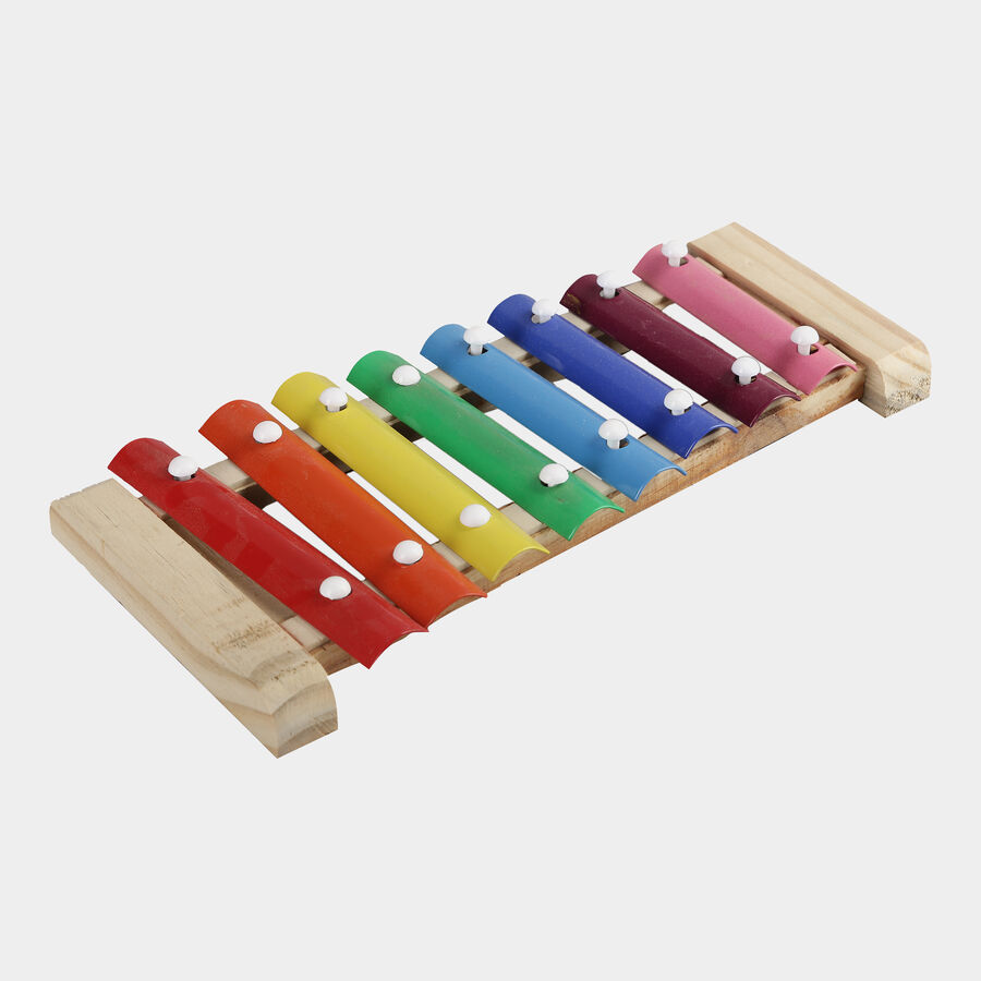 Wooden Xylophone, , large image number null