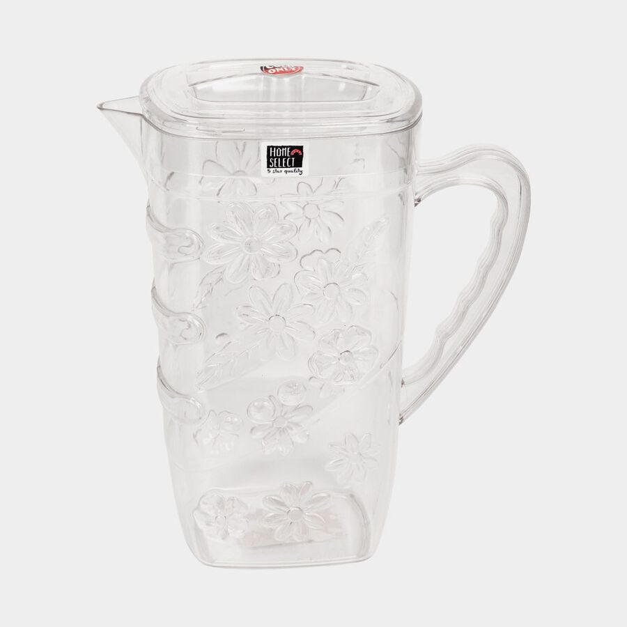 2L Plastic Jug, , large