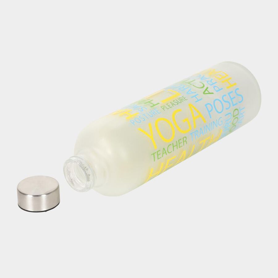 1 L Glass Bottle, , large image number null
