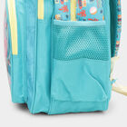 Peppa Pig Printed Fabric Backpack, , small