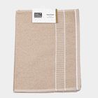 200 GSM Beige Cotton Hand Towel, , small image number null