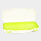 Plastic Pencil Box With Game - Color/Design May Vary, , small image number null