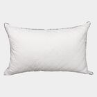 White Fibre Pillow, , small image number null