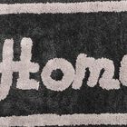 Anti-Skid Polyester Bath Mat, Set of 2, , small image number null
