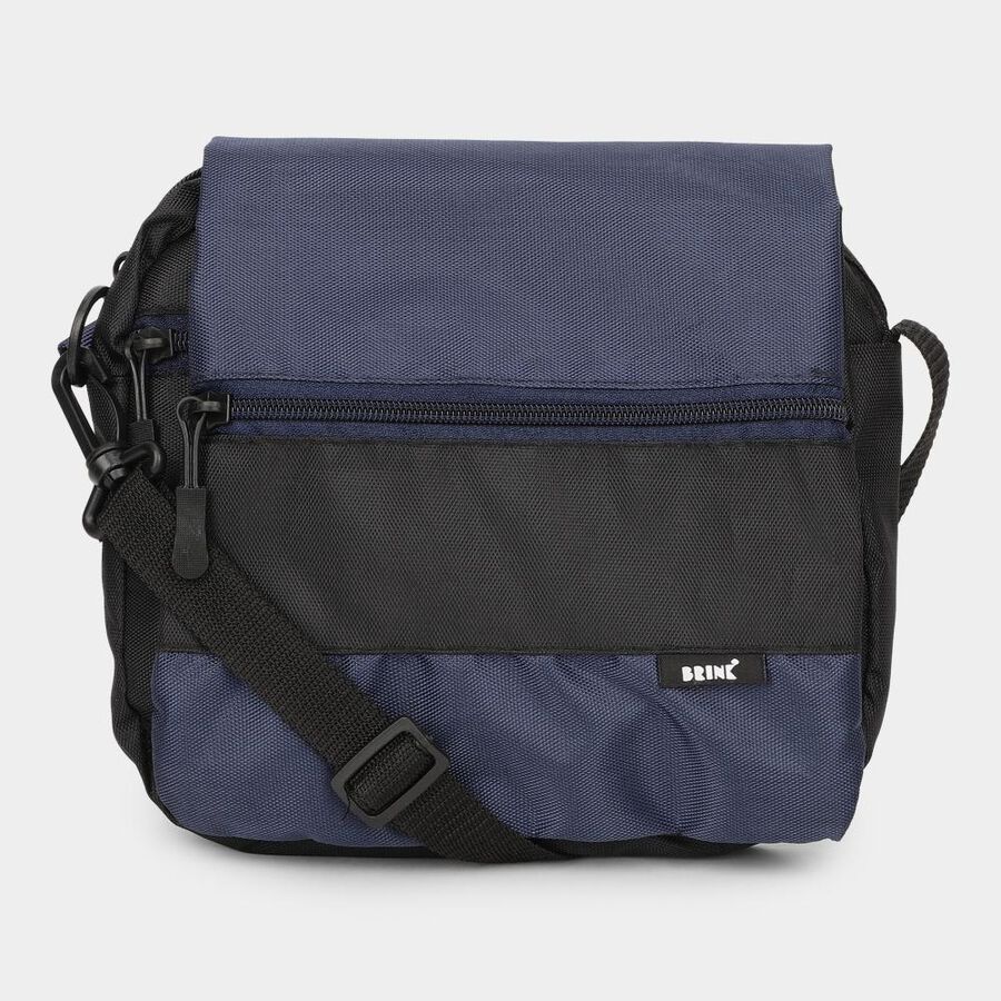 Blue Nylon/Polyester Utility, , large
