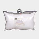 Grey Fibre Pillow, , small image number null
