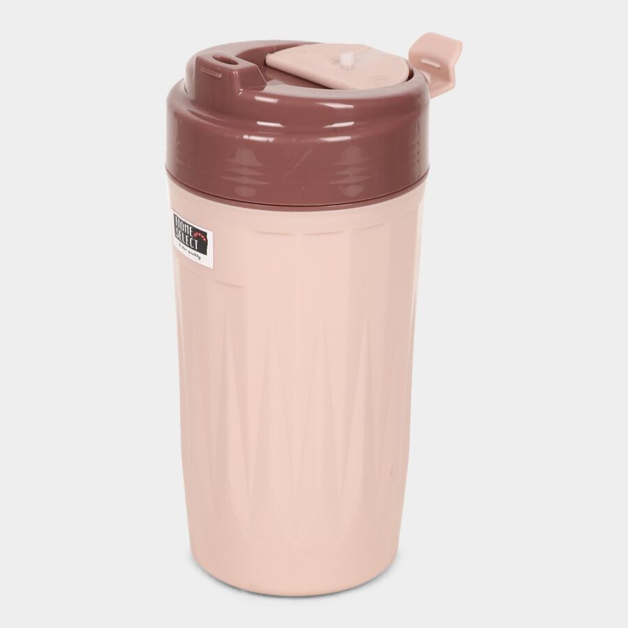 400 ml Plastic Sipper, , large image number null