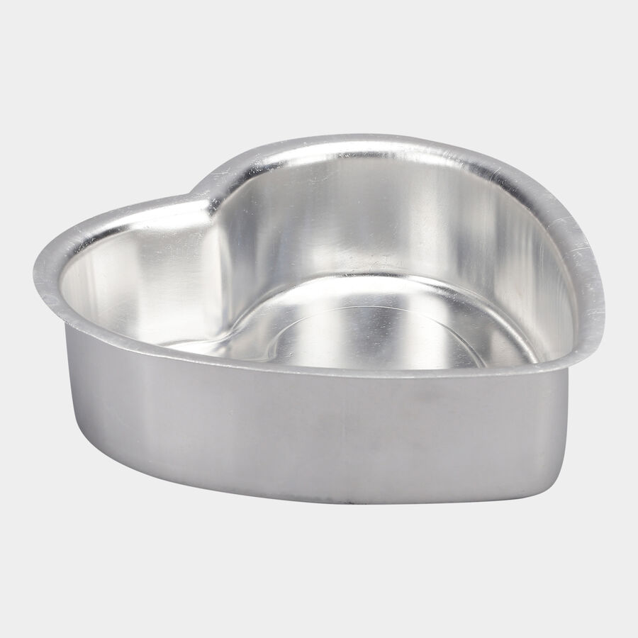 Heart Shape Cake Mould, , large image number null