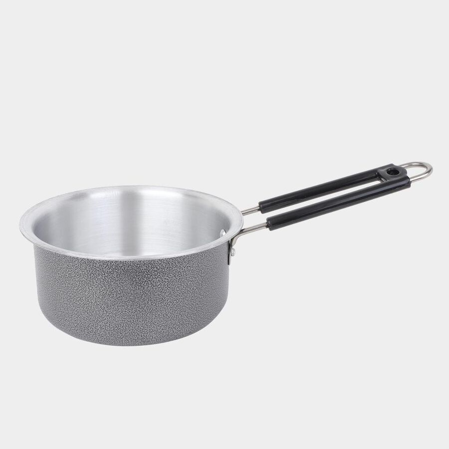 1.4 L Aluminium Saucepan, , large image number null
