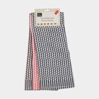 Grey Cotton Kitchen Napkin , , small